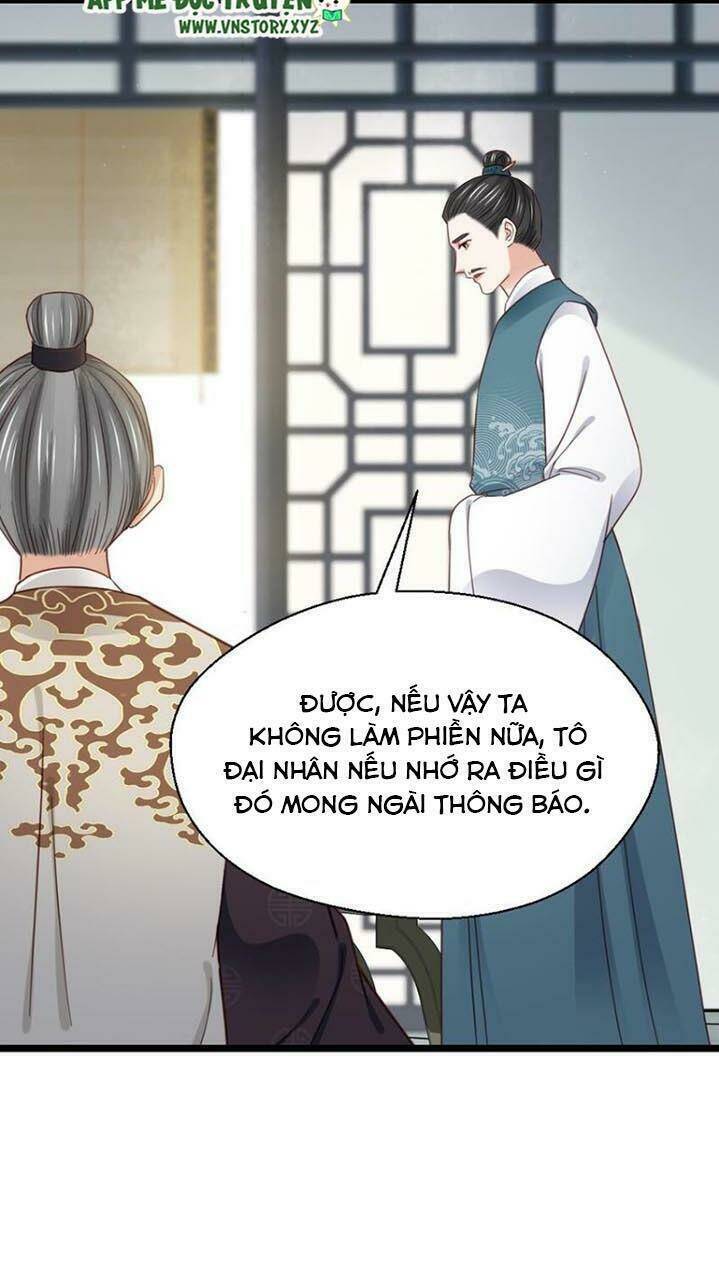 Kiều Nữ Độc Phi Chapter 233 - Trang 2