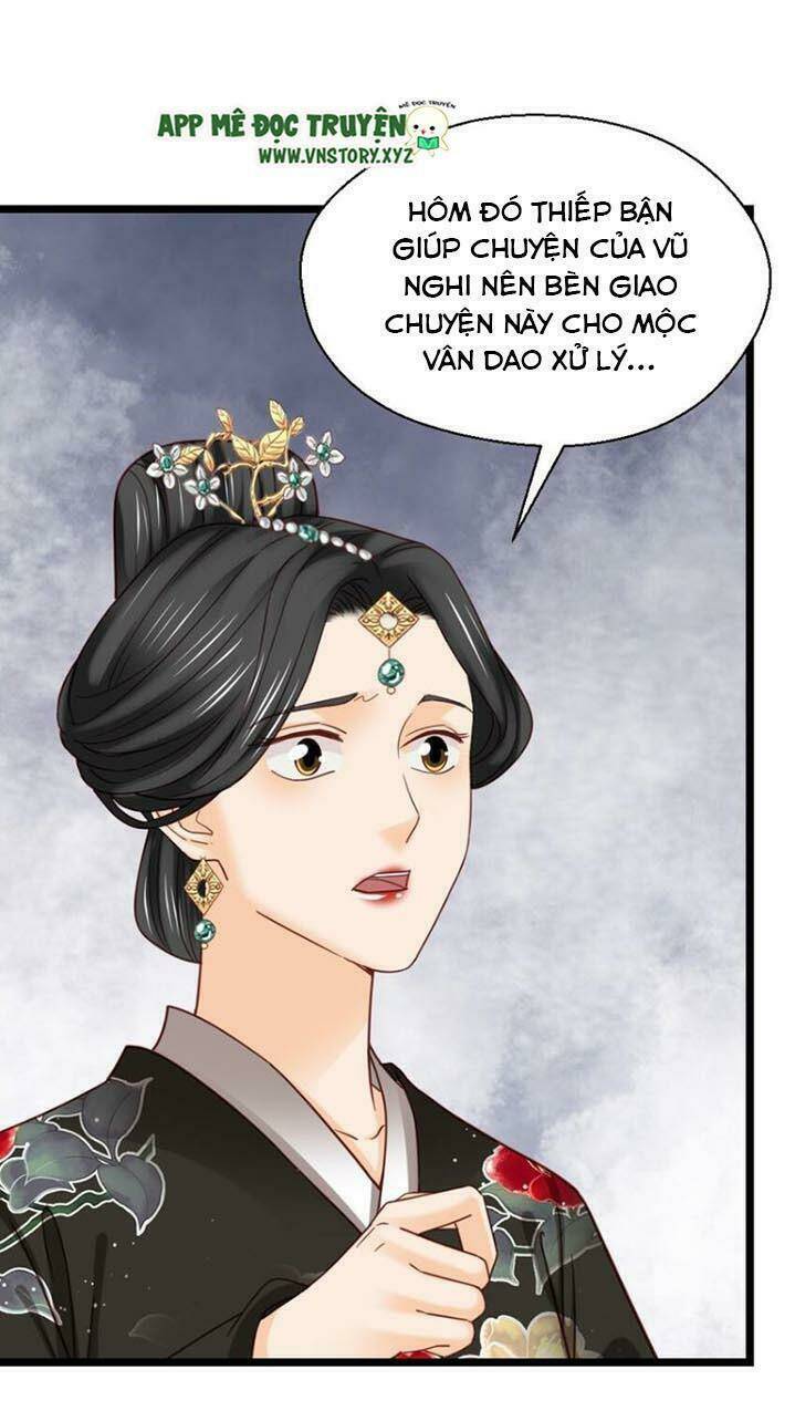 Kiều Nữ Độc Phi Chapter 233 - Trang 2