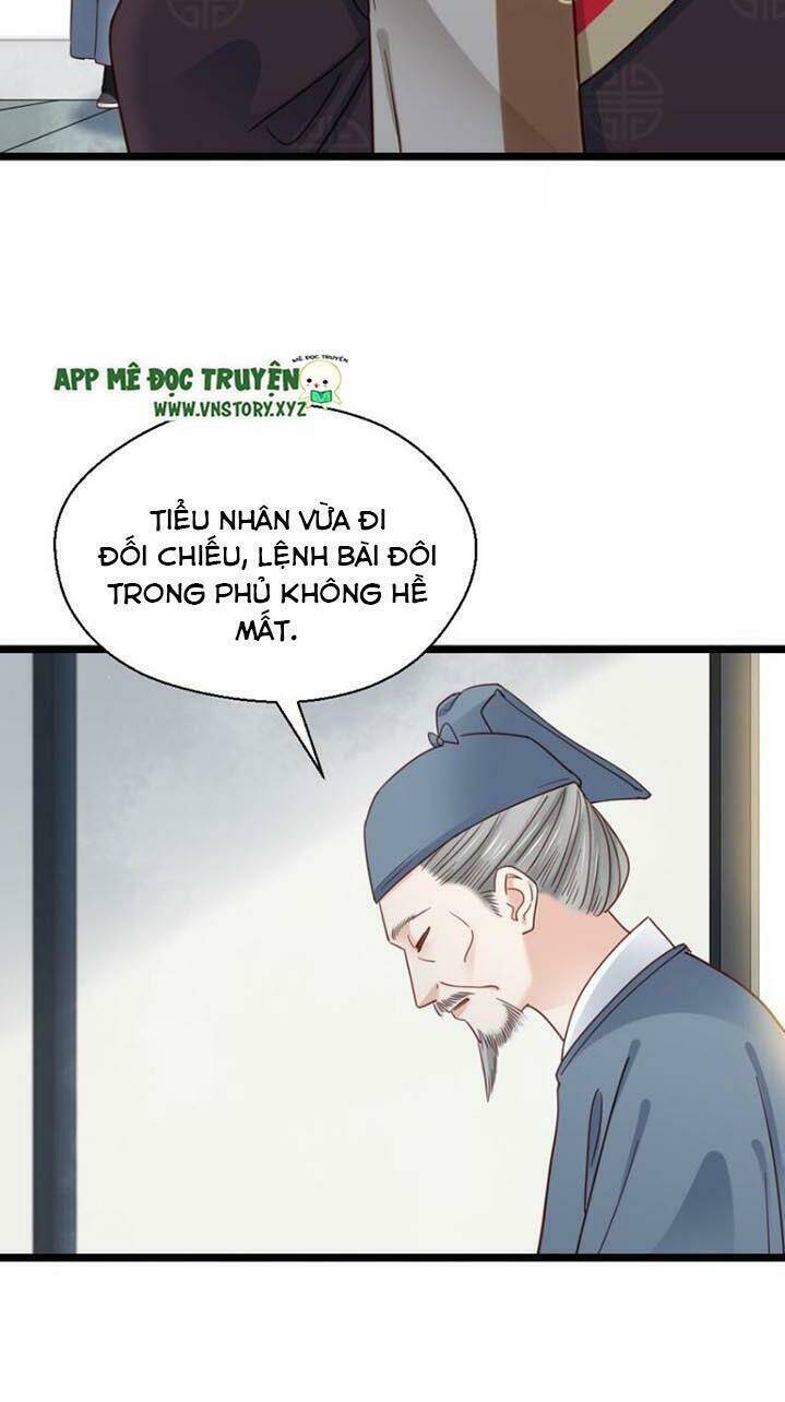 Kiều Nữ Độc Phi Chapter 233 - Trang 2