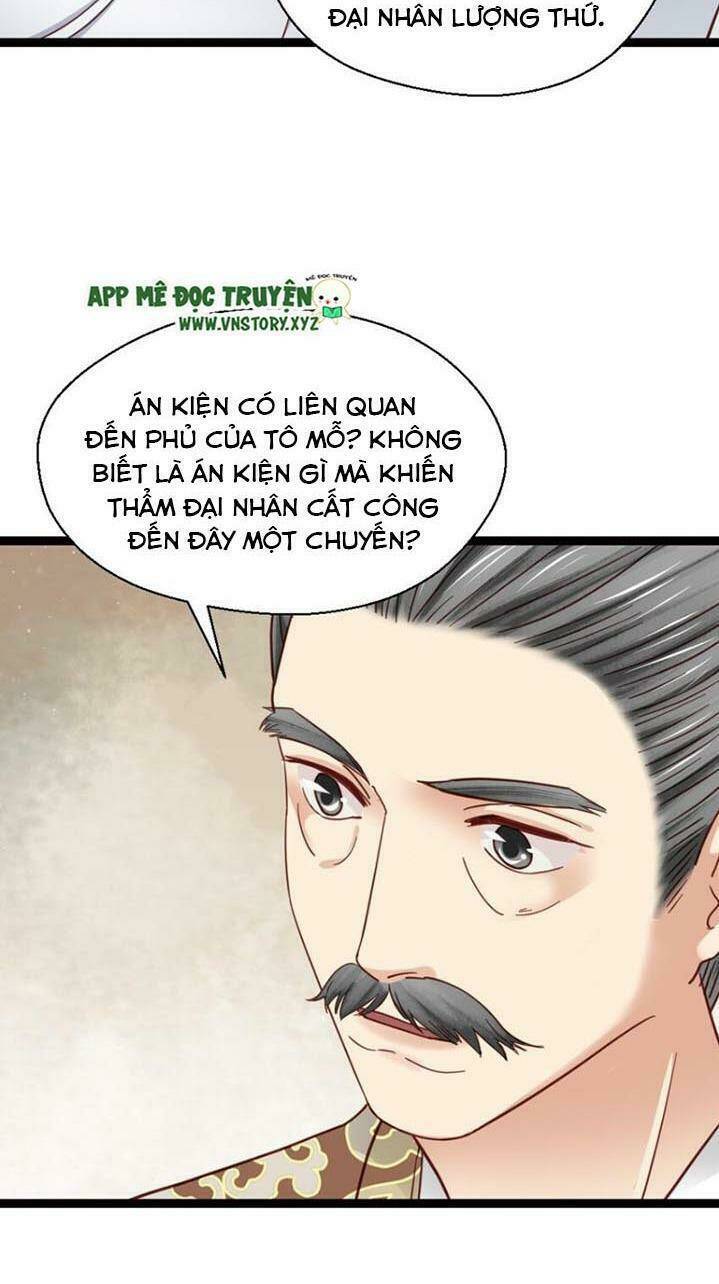 Kiều Nữ Độc Phi Chapter 233 - Trang 2