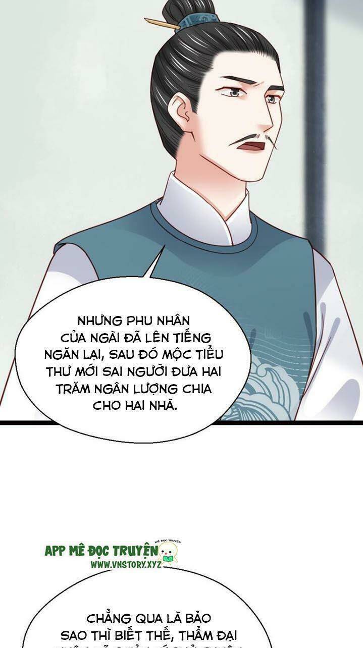 Kiều Nữ Độc Phi Chapter 233 - Trang 2