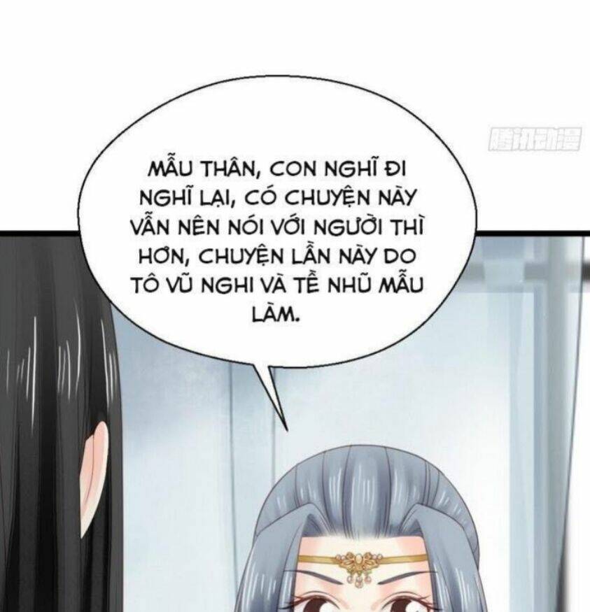 Kiều Nữ Độc Phi Chapter 230 - Trang 2