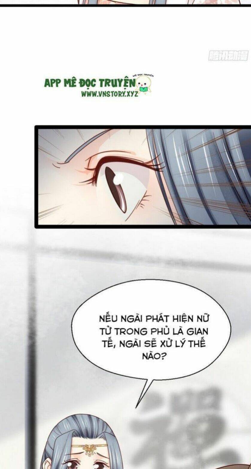 Kiều Nữ Độc Phi Chapter 229 - Trang 2