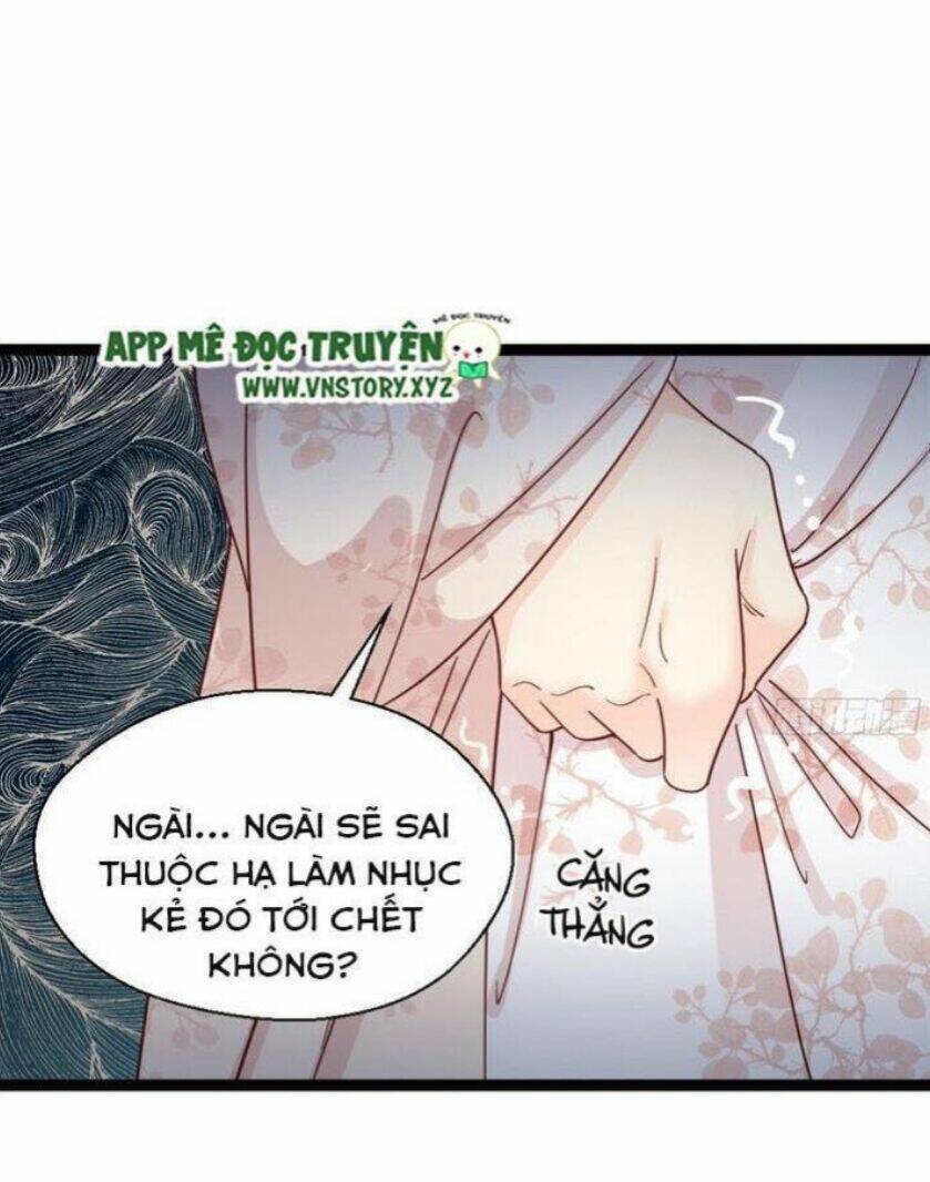 Kiều Nữ Độc Phi Chapter 229 - Trang 2