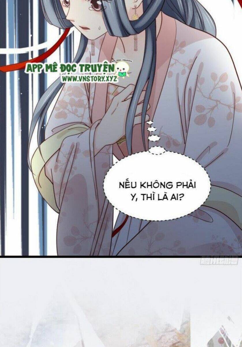 Kiều Nữ Độc Phi Chapter 229 - Trang 2