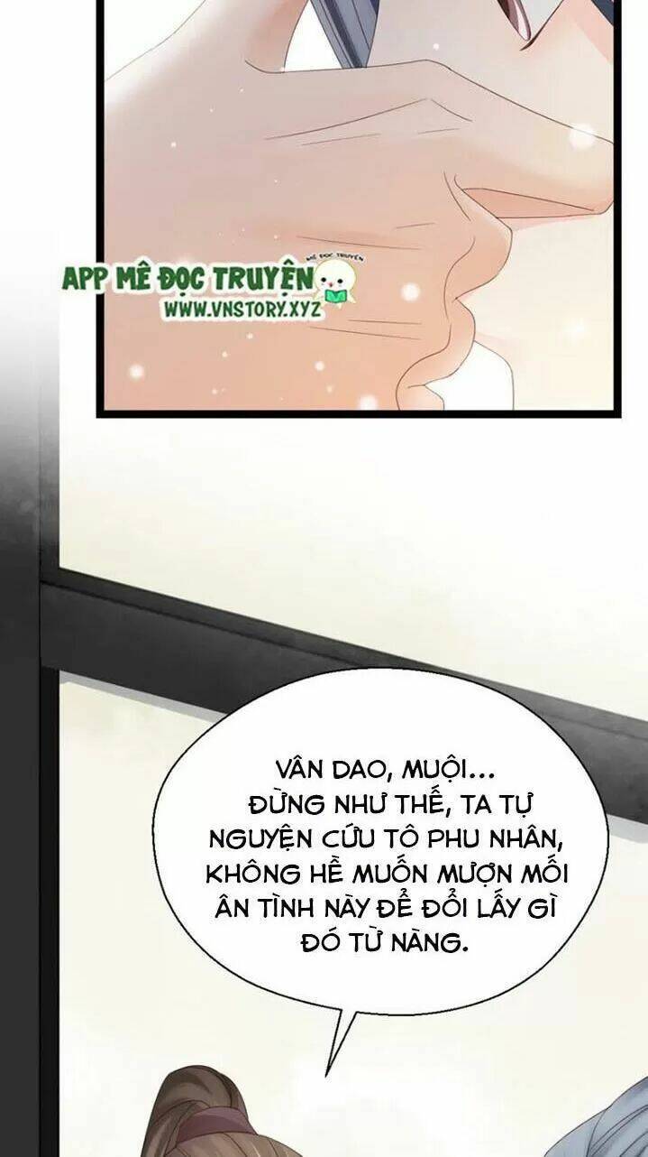 Kiều Nữ Độc Phi Chapter 228 - Trang 2