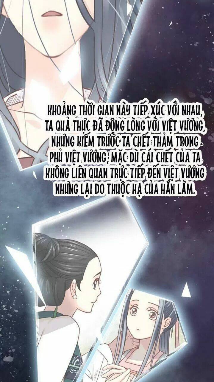 Kiều Nữ Độc Phi Chapter 228 - Trang 2