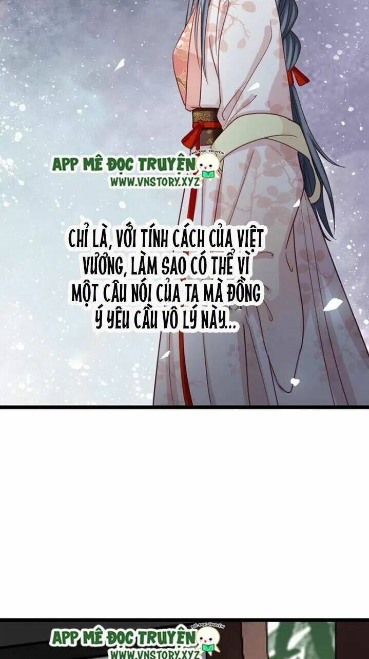 Kiều Nữ Độc Phi Chapter 228 - Trang 2