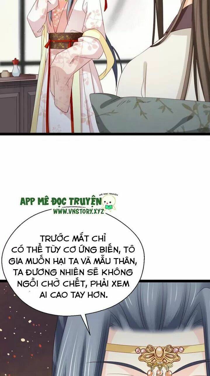 Kiều Nữ Độc Phi Chapter 228 - Trang 2