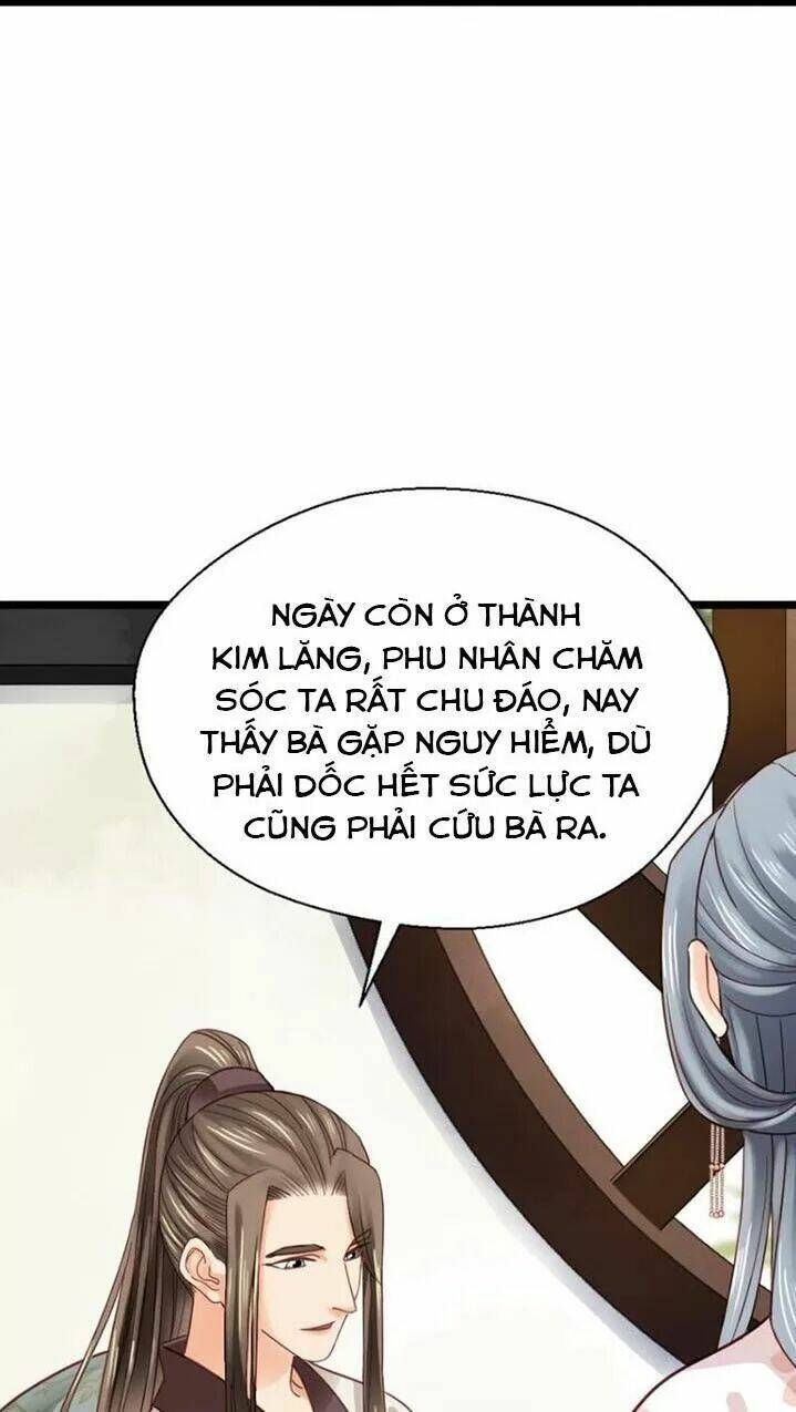 Kiều Nữ Độc Phi Chapter 227 - Trang 2