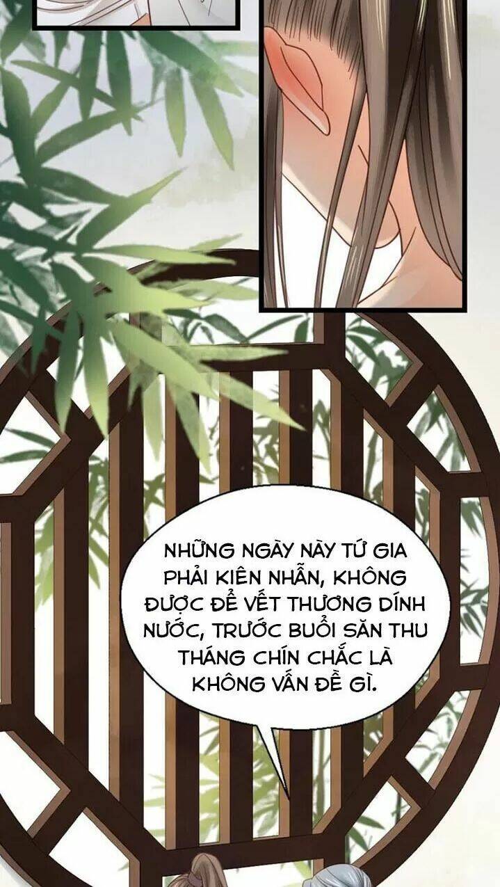 Kiều Nữ Độc Phi Chapter 227 - Trang 2