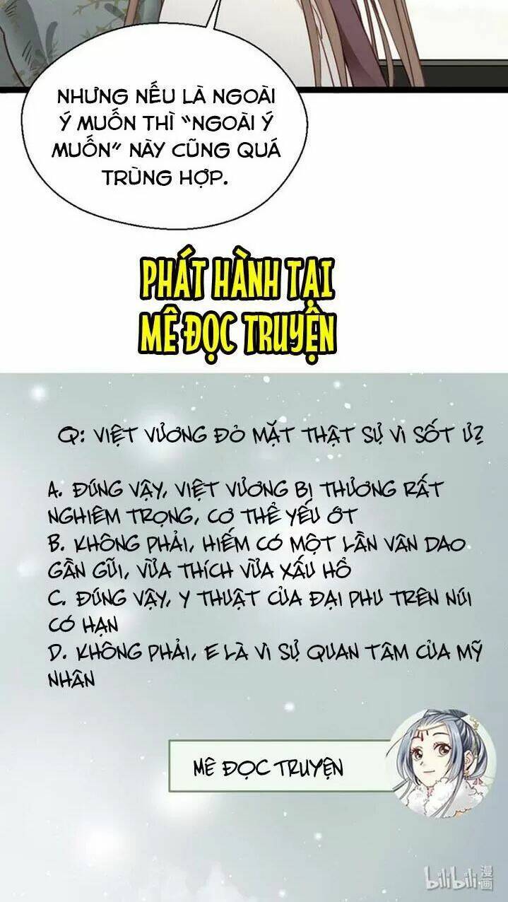 Kiều Nữ Độc Phi Chapter 227 - Trang 2