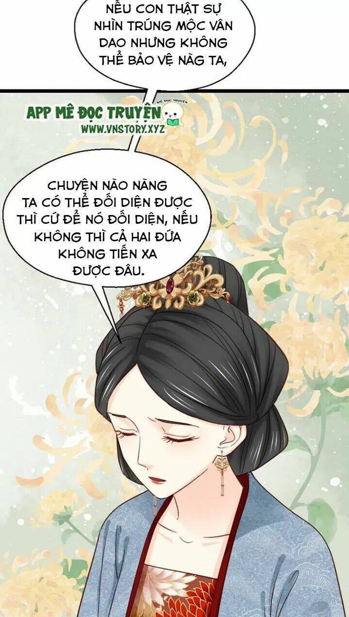 Kiều Nữ Độc Phi Chapter 226 - Trang 2