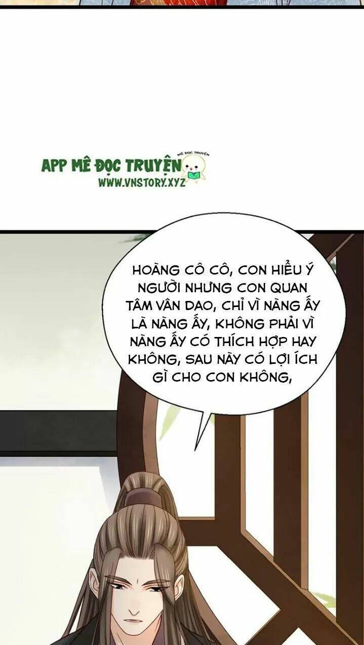 Kiều Nữ Độc Phi Chapter 226 - Trang 2