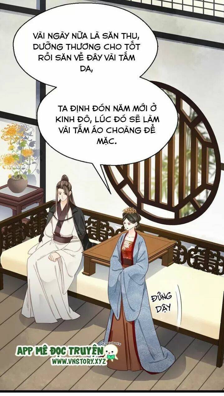 Kiều Nữ Độc Phi Chapter 226 - Trang 2