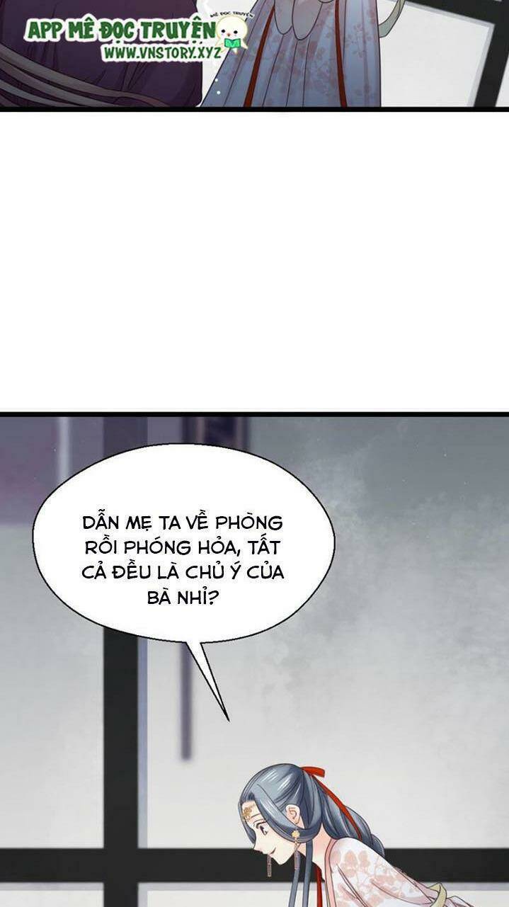 Kiều Nữ Độc Phi Chapter 224 - Trang 2