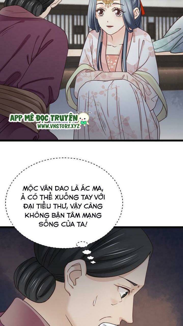 Kiều Nữ Độc Phi Chapter 224 - Trang 2