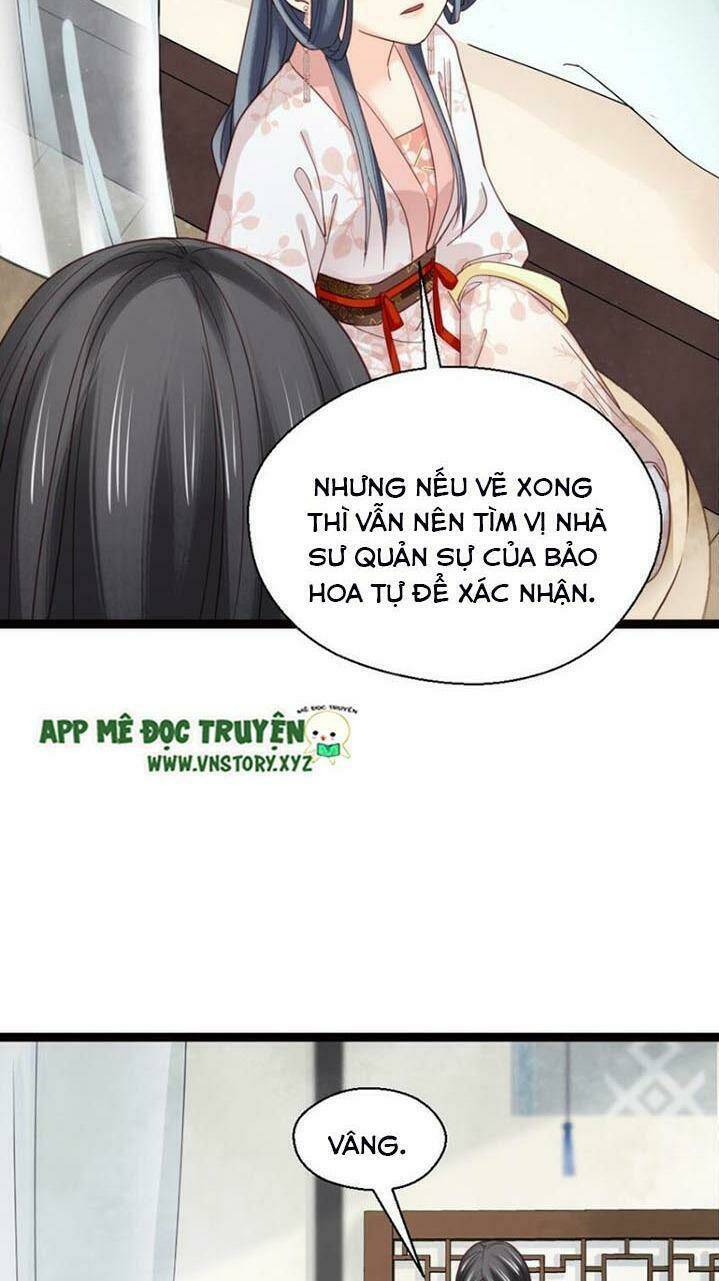 Kiều Nữ Độc Phi Chapter 224 - Trang 2