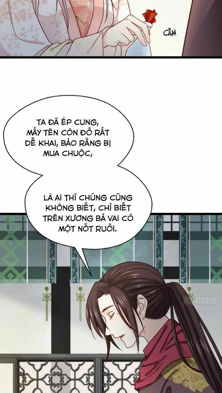 Kiều Nữ Độc Phi Chapter 223 - Trang 2