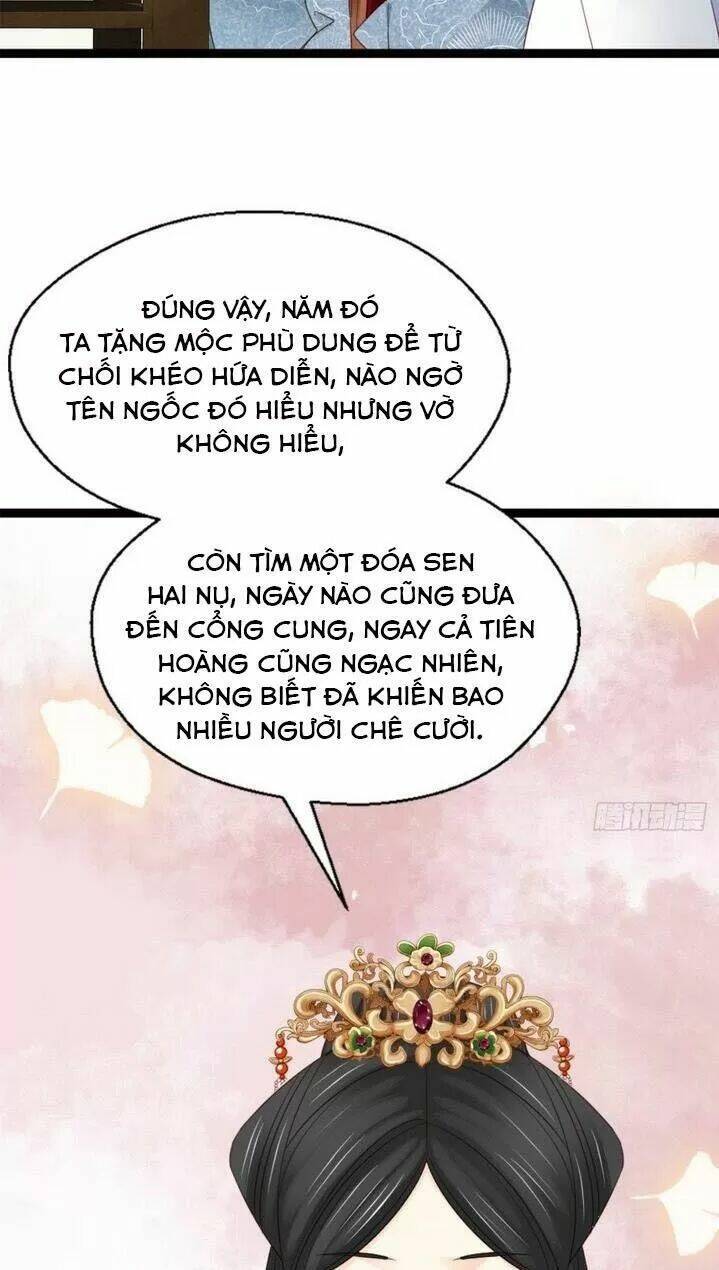 Kiều Nữ Độc Phi Chapter 219 - Trang 2