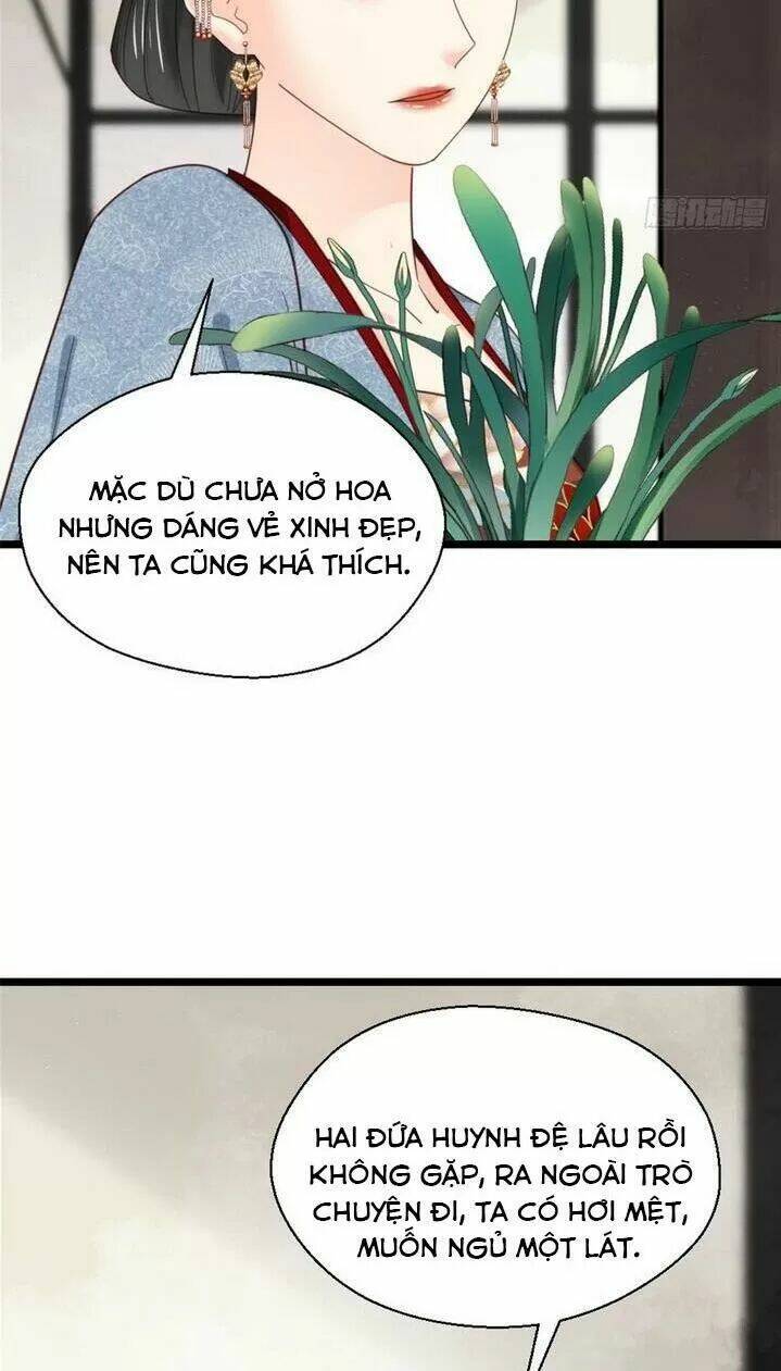 Kiều Nữ Độc Phi Chapter 218 - Trang 2