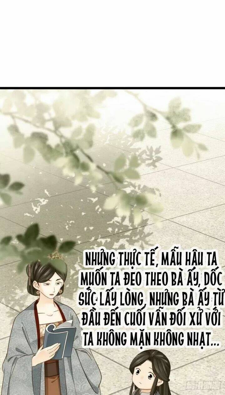 Kiều Nữ Độc Phi Chapter 218 - Trang 2