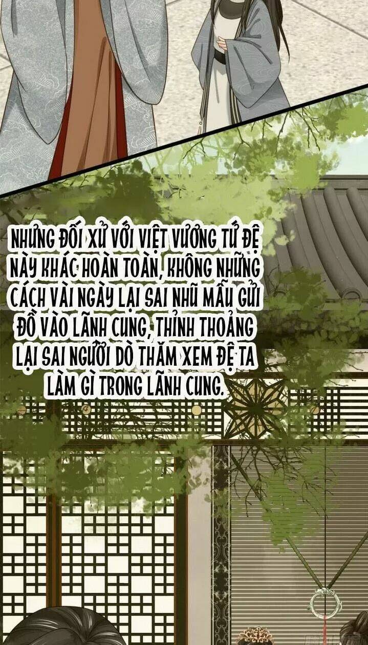 Kiều Nữ Độc Phi Chapter 218 - Trang 2