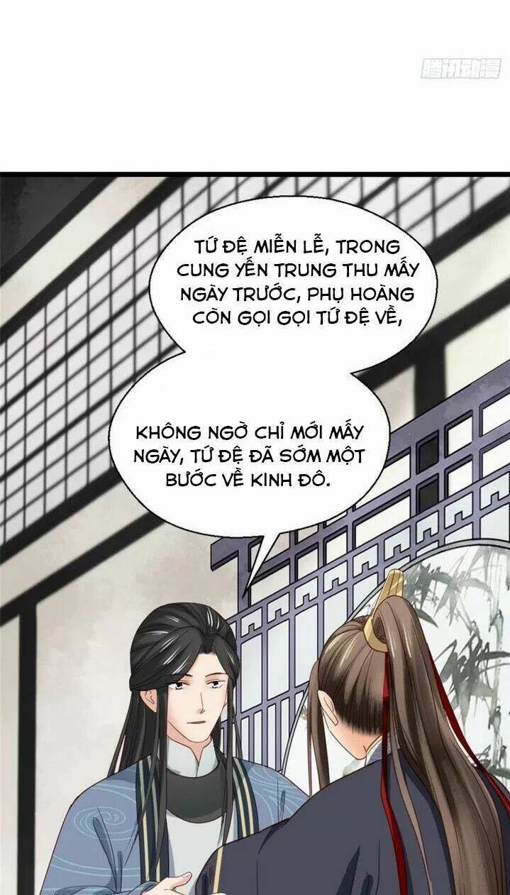 Kiều Nữ Độc Phi Chapter 218 - Trang 2