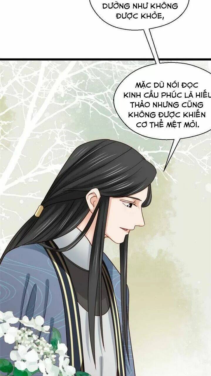 Kiều Nữ Độc Phi Chapter 217 - Trang 2