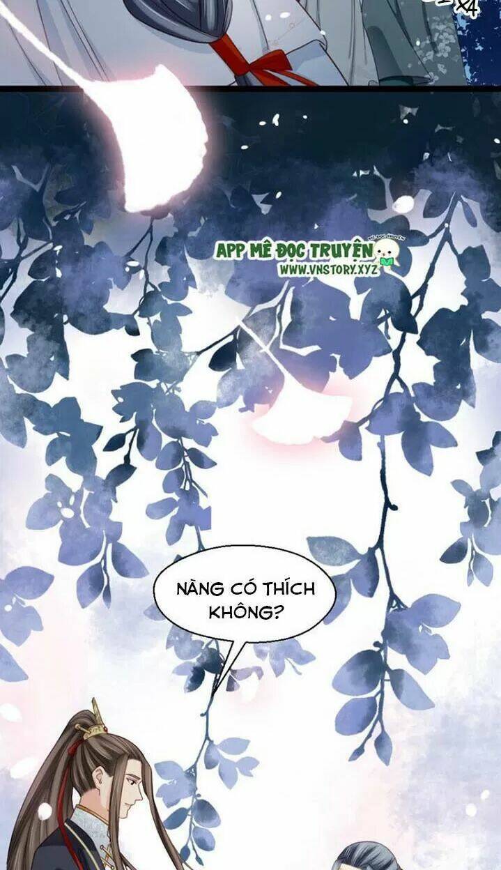 Kiều Nữ Độc Phi Chapter 214 - Trang 2