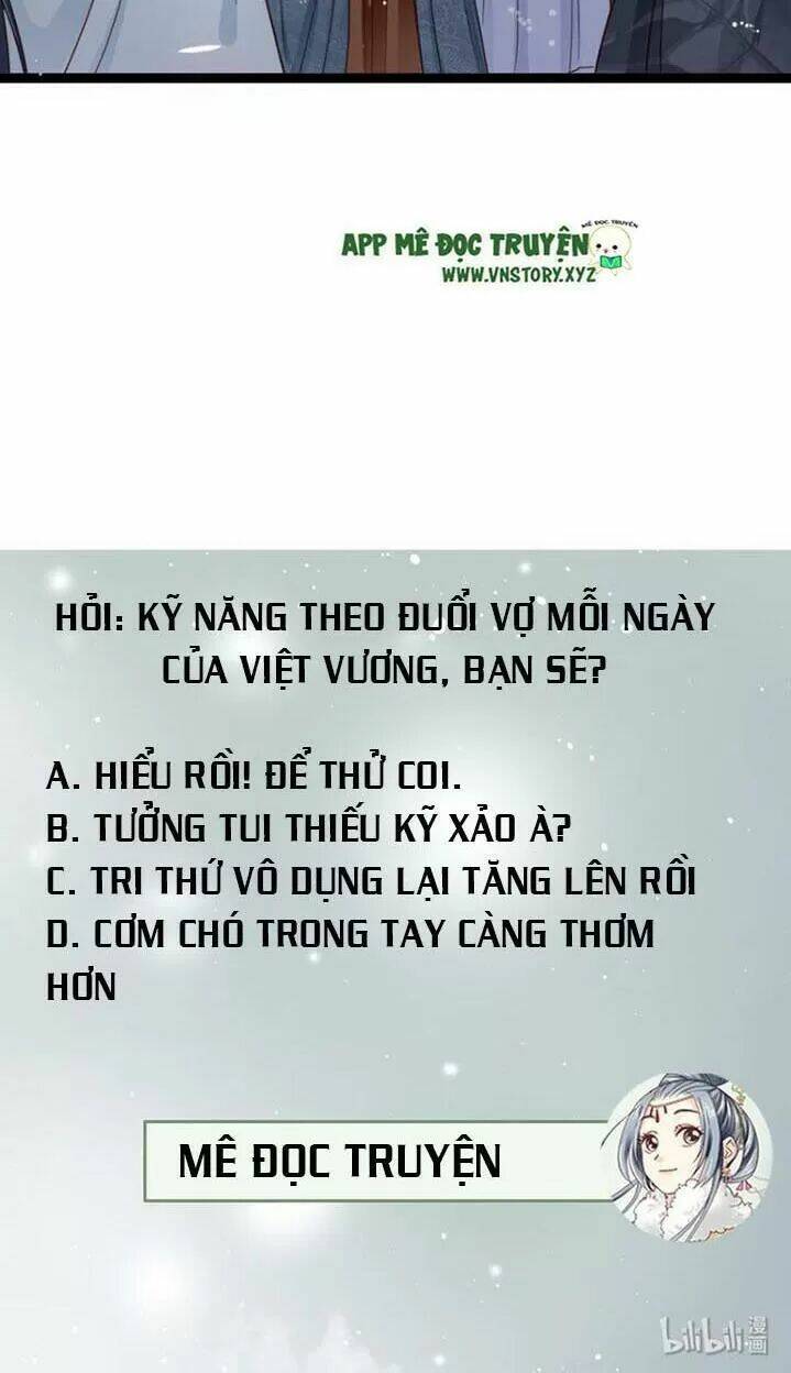 Kiều Nữ Độc Phi Chapter 214 - Trang 2