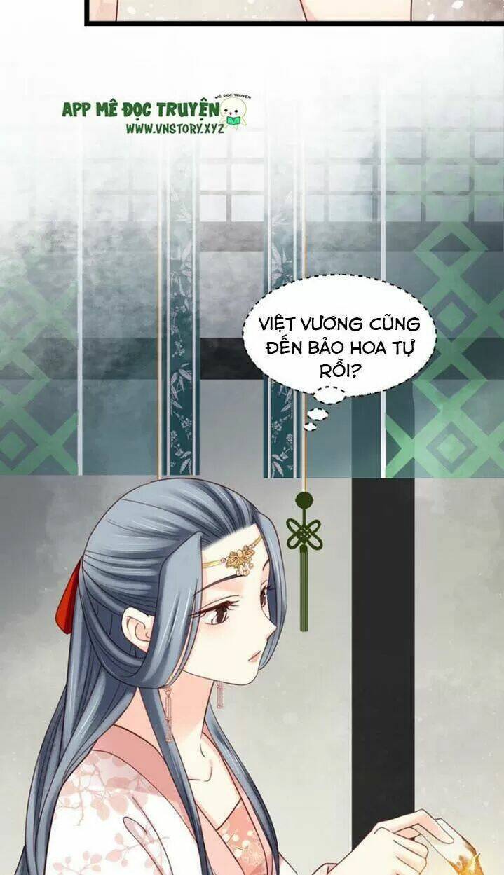 Kiều Nữ Độc Phi Chapter 214 - Trang 2