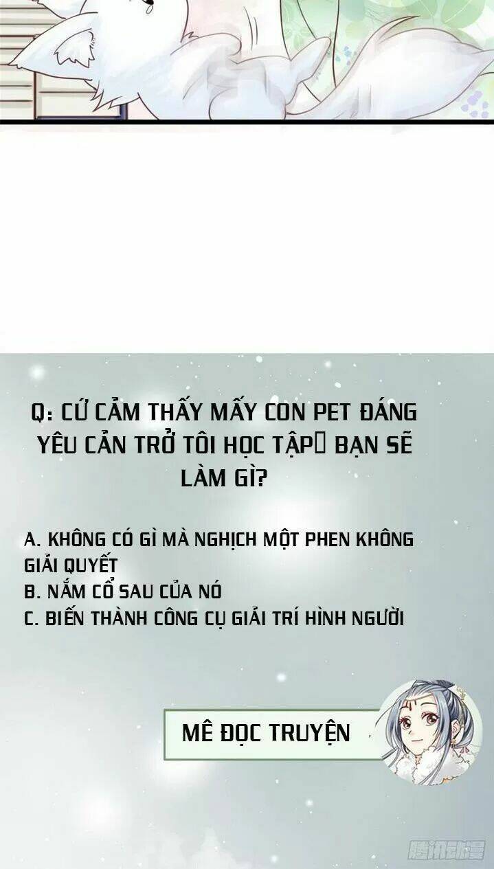 Kiều Nữ Độc Phi Chapter 211 - Trang 2