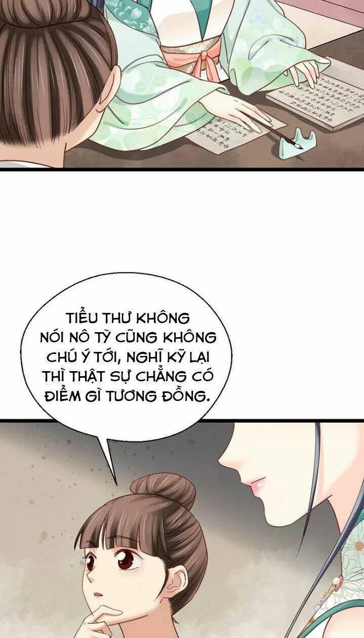 Kiều Nữ Độc Phi Chapter 209 - Trang 2