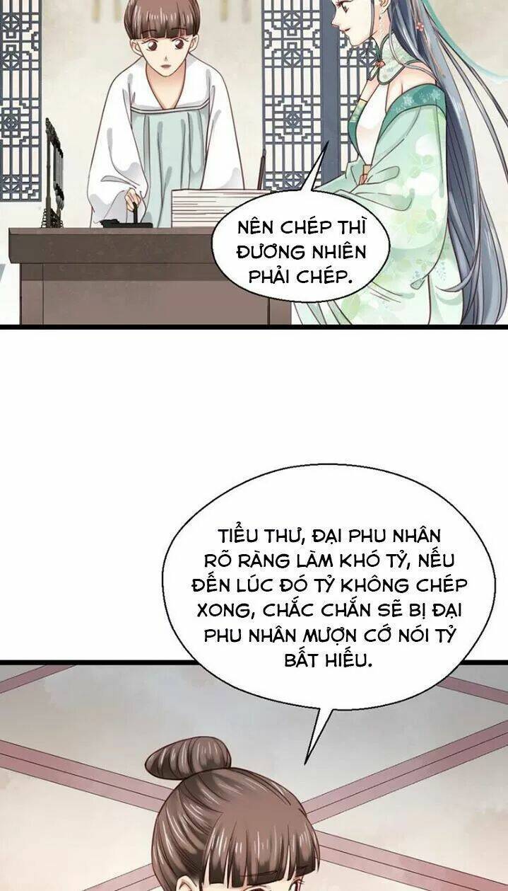 Kiều Nữ Độc Phi Chapter 209 - Trang 2