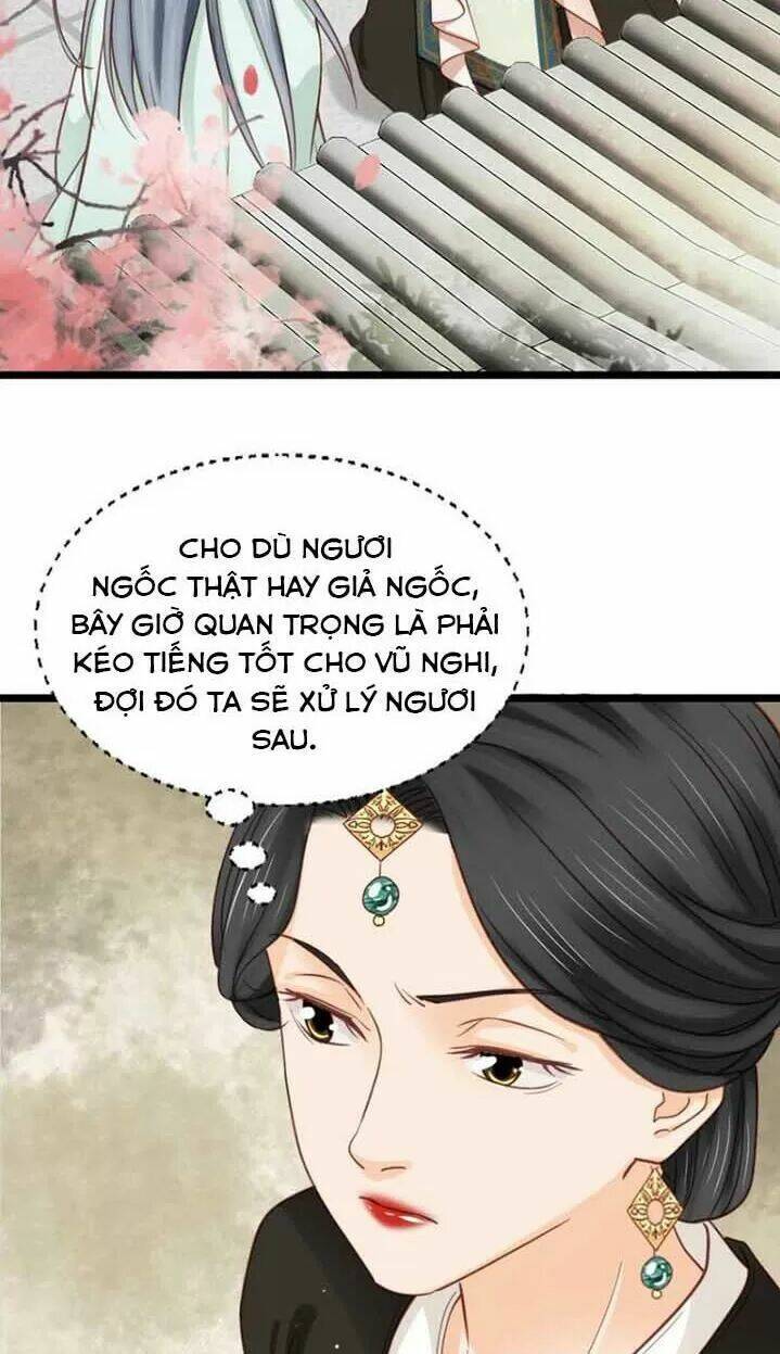 Kiều Nữ Độc Phi Chapter 208 - Trang 2