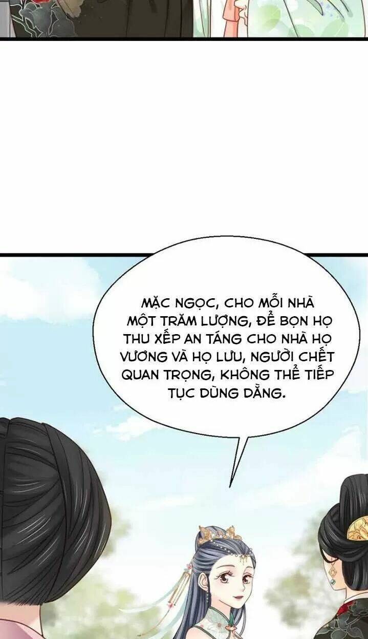 Kiều Nữ Độc Phi Chapter 208 - Trang 2