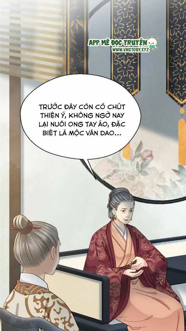 Kiều Nữ Độc Phi Chapter 204 - Trang 2