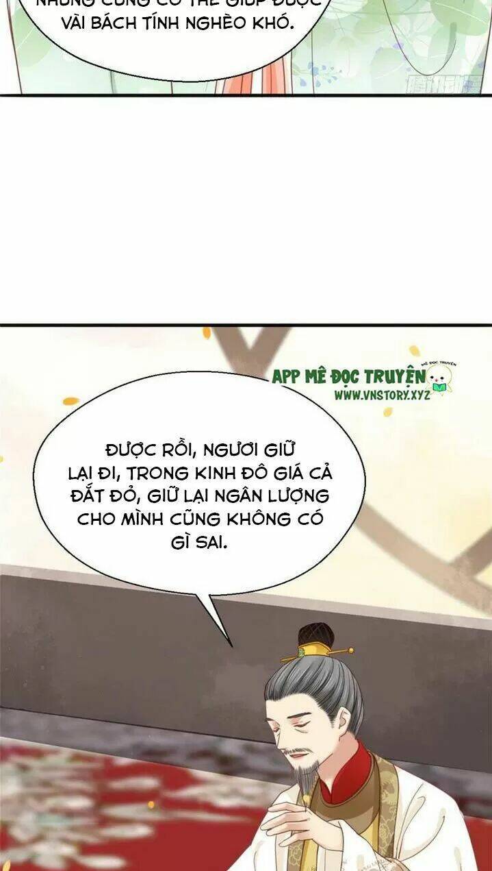 Kiều Nữ Độc Phi Chapter 199 - Trang 2