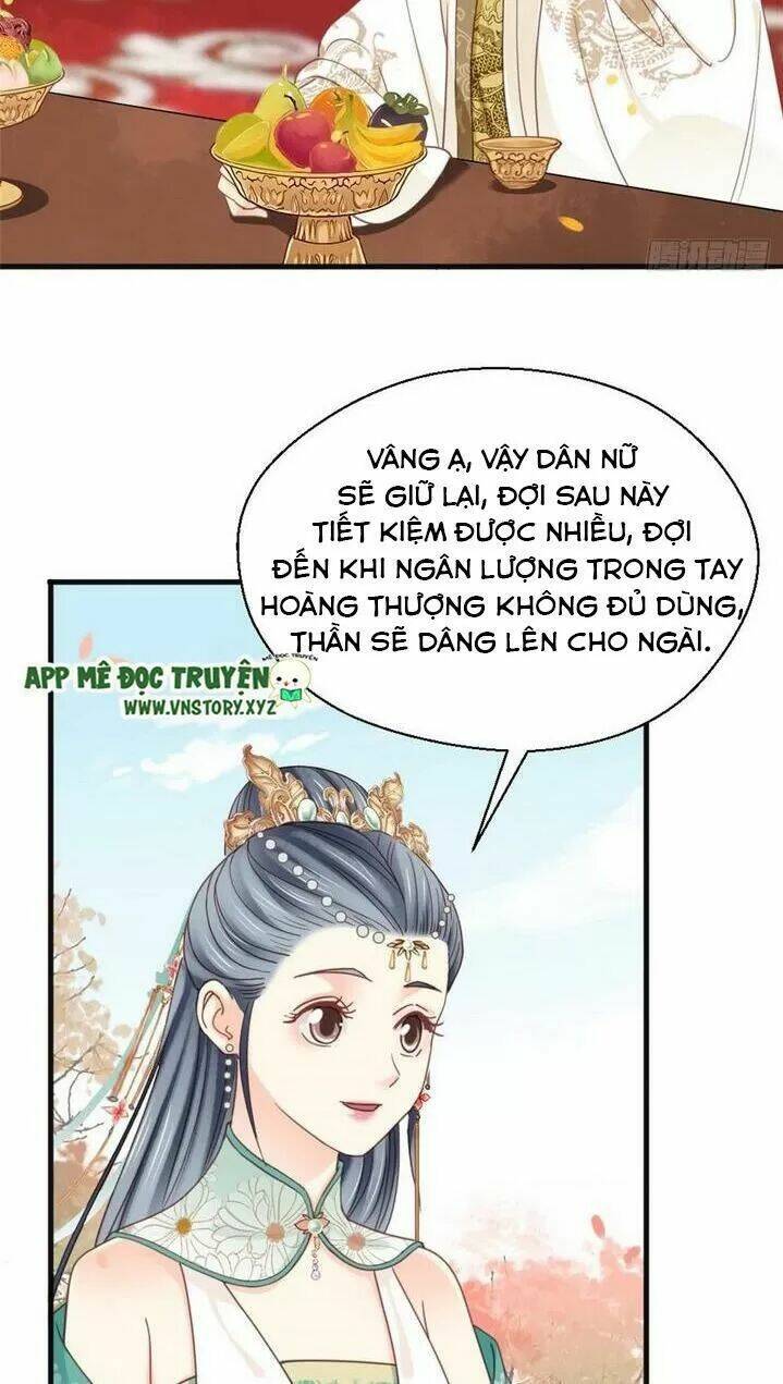 Kiều Nữ Độc Phi Chapter 199 - Trang 2