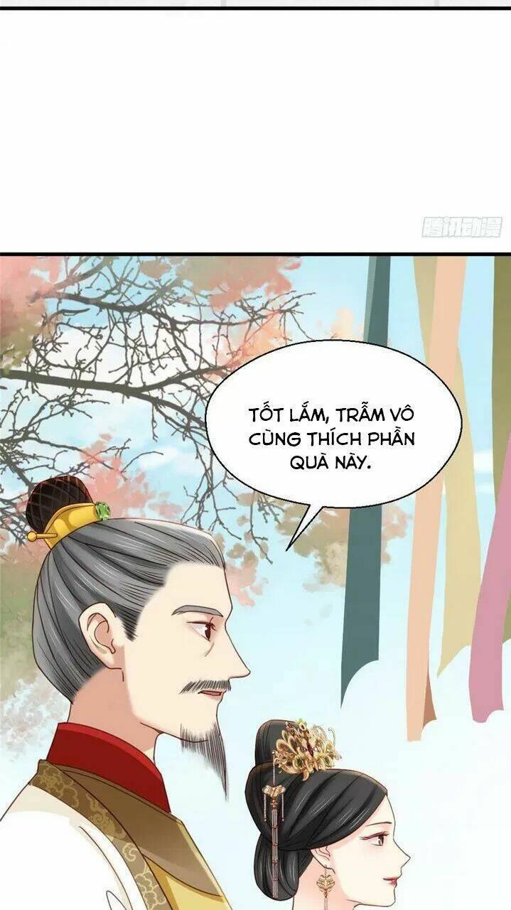 Kiều Nữ Độc Phi Chapter 198 - Trang 2