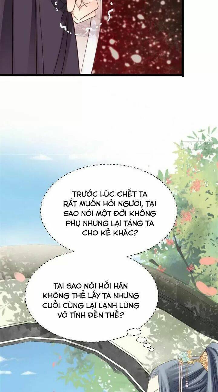 Kiều Nữ Độc Phi Chapter 192 - Trang 2