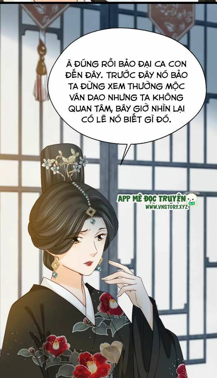 Kiều Nữ Độc Phi Chapter 188 - Trang 2