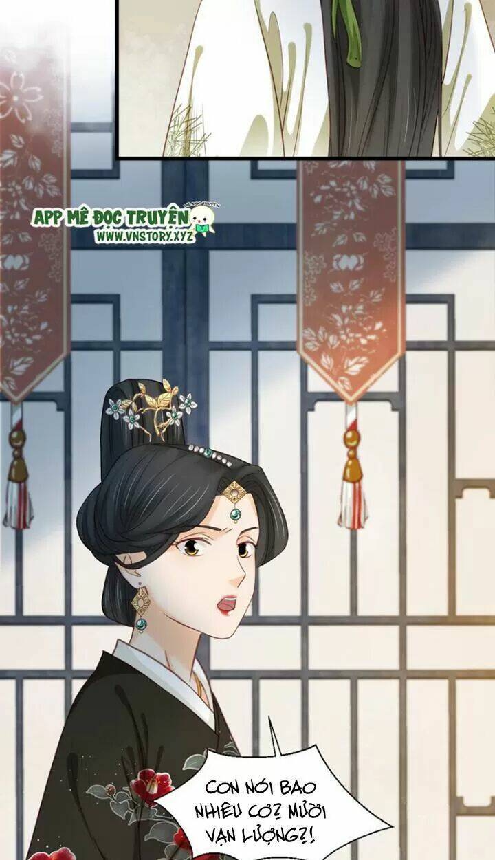 Kiều Nữ Độc Phi Chapter 188 - Trang 2