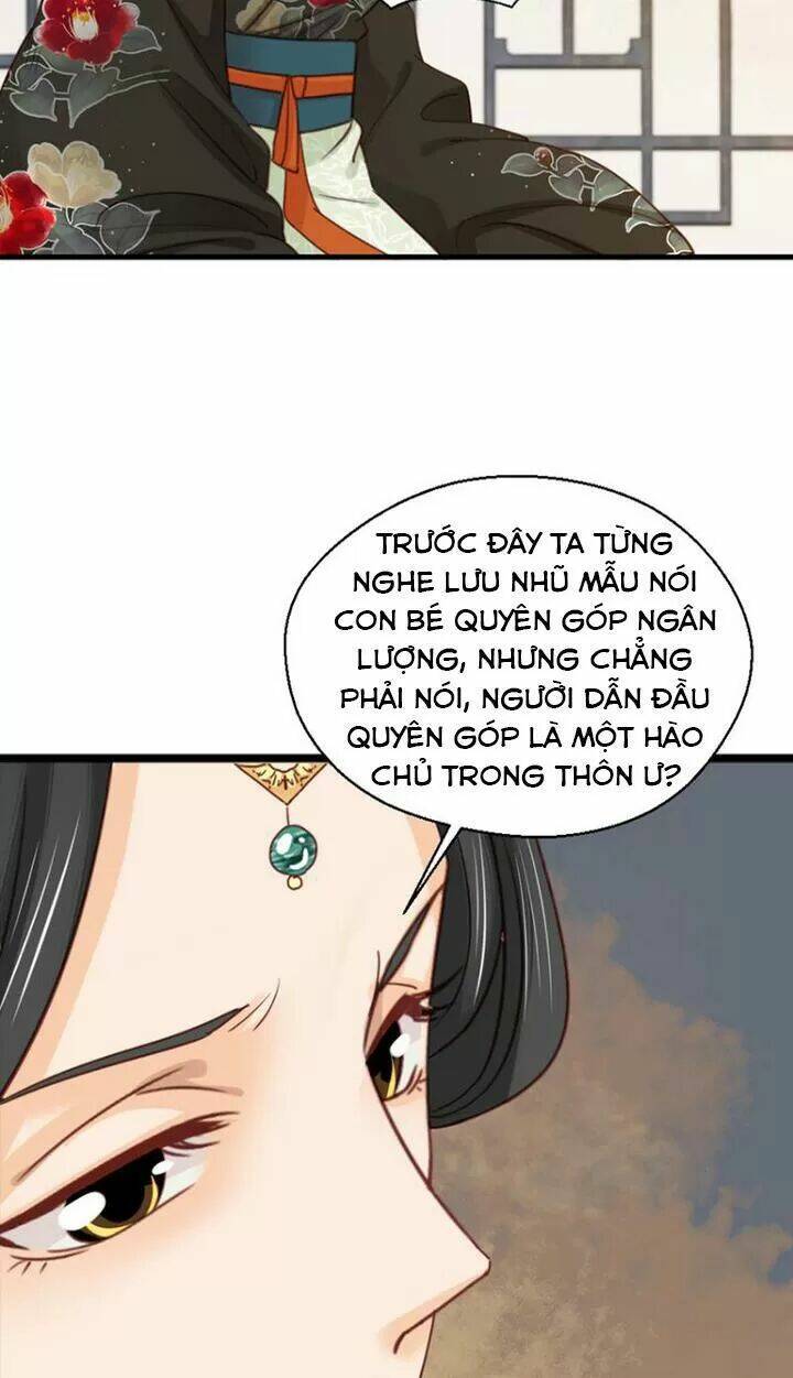 Kiều Nữ Độc Phi Chapter 188 - Trang 2