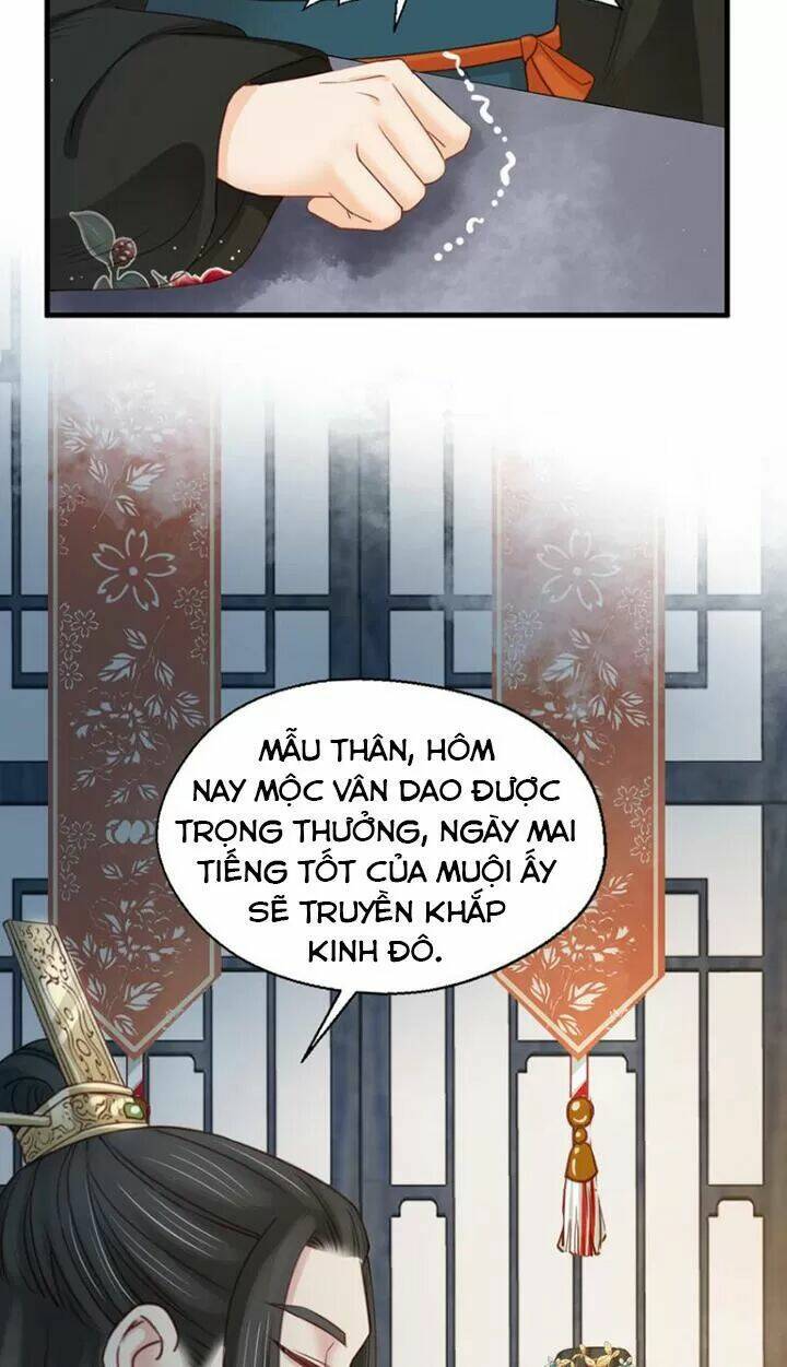 Kiều Nữ Độc Phi Chapter 188 - Trang 2