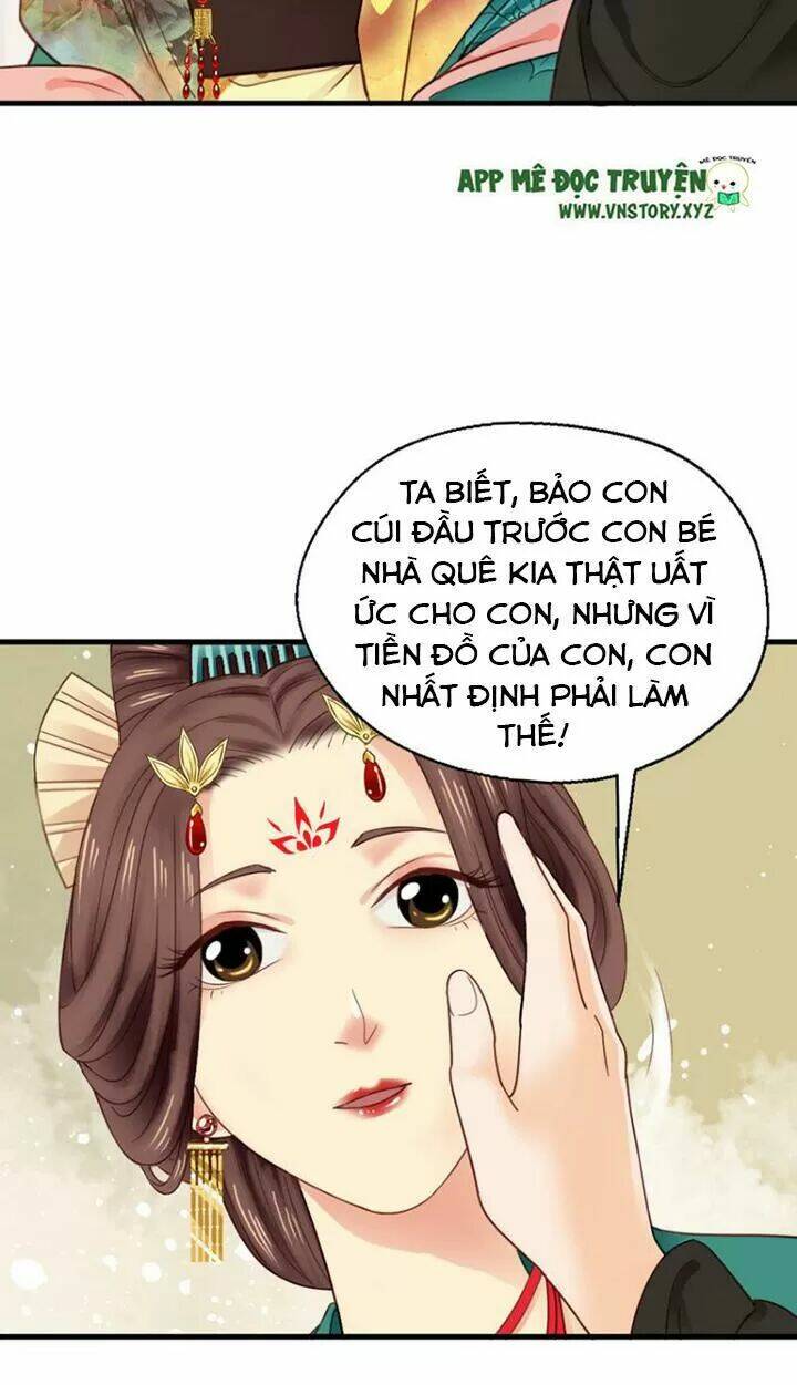 Kiều Nữ Độc Phi Chapter 188 - Trang 2