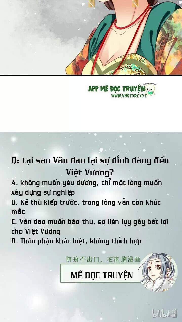 Kiều Nữ Độc Phi Chapter 187 - Trang 2