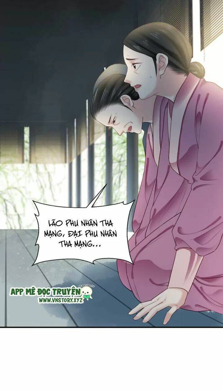 Kiều Nữ Độc Phi Chapter 186 - Trang 2