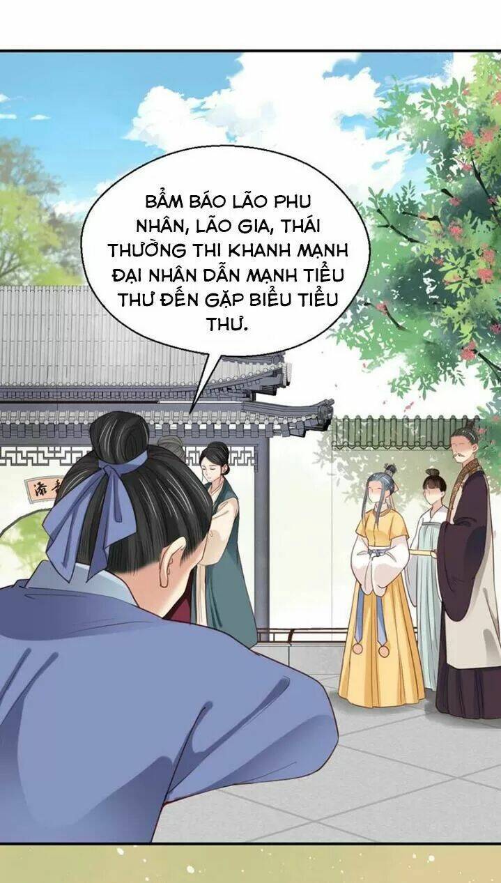 Kiều Nữ Độc Phi Chapter 185 - Trang 2